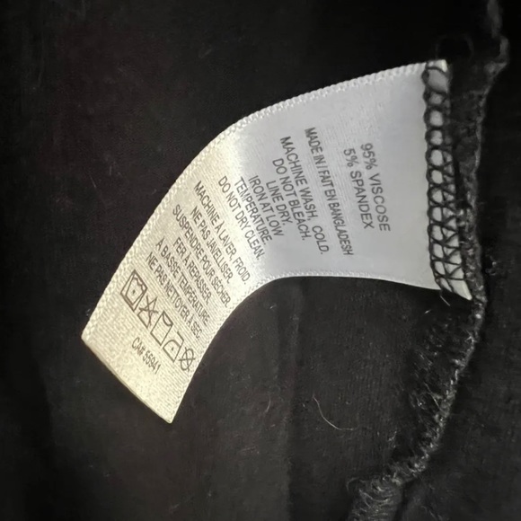 Boathouse Split Hem Tank Top - Picture 3 of 3